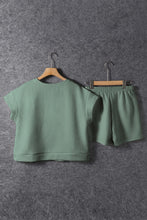 Load image into Gallery viewer, Mineral Blue Plus Size Set