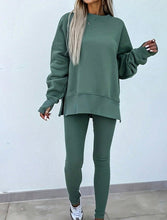 Load image into Gallery viewer, Oversized Ribbed Set RTS