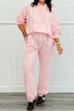 Load image into Gallery viewer, Camo Jogger Set RTS