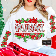 Load image into Gallery viewer, Split Holly Names