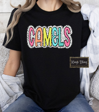 Load image into Gallery viewer, Bright Doodle Mascots & Other