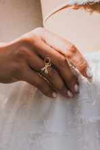 Load image into Gallery viewer, Open Bow Ring RTS