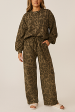 Load image into Gallery viewer, Leopard Patchwork Set RTS