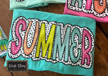 Load image into Gallery viewer, Bright Doodle Mascots & Other