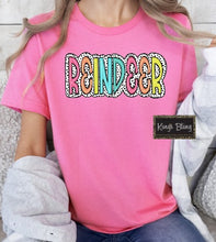 Load image into Gallery viewer, Bright Doodle Mascots & Other