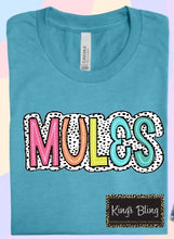 Load image into Gallery viewer, Bright Doodle Mascots & Other