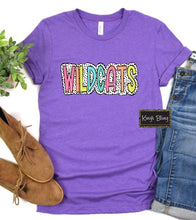 Load image into Gallery viewer, Bright Doodle Mascots & Other