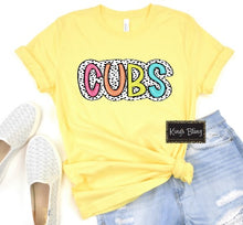 Load image into Gallery viewer, Bright Doodle Mascots & Other