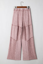 Load image into Gallery viewer, Mineral Wash Drawstring Pants RTS