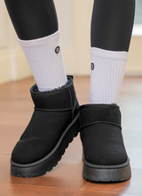 Load image into Gallery viewer, SUEDE BOOTS RTS