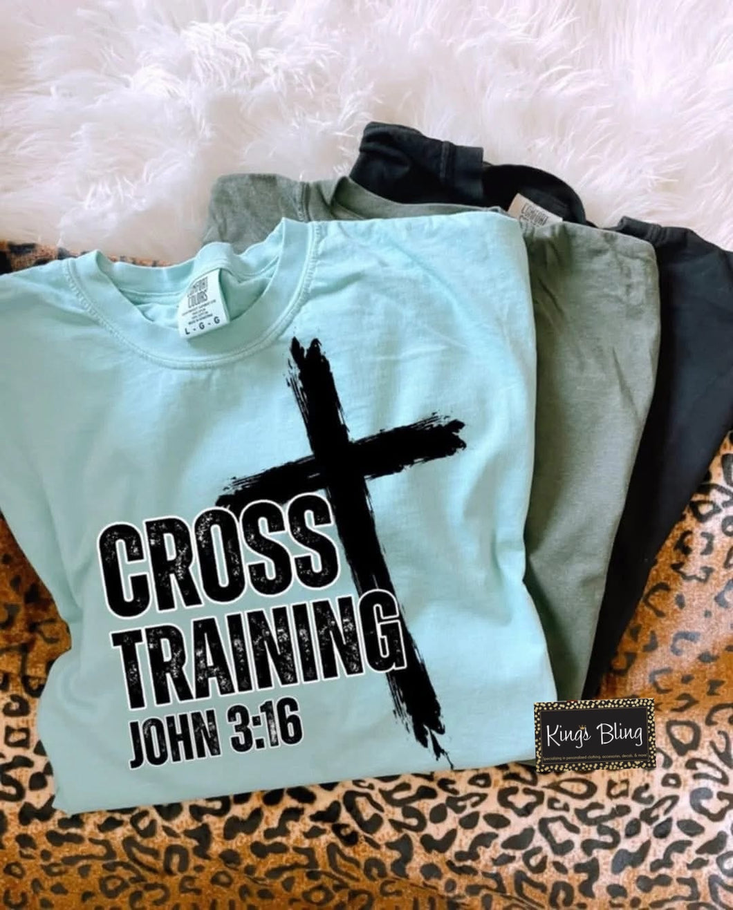 Cross Training