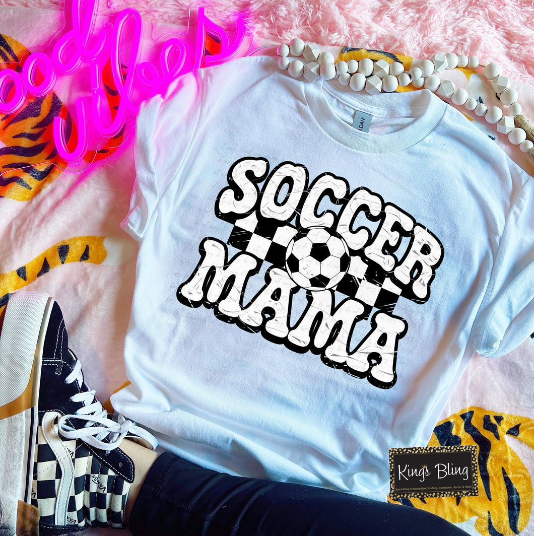 Soccer Mama