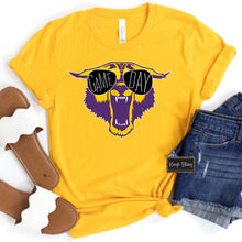 Load image into Gallery viewer, Game Day Wildcats
