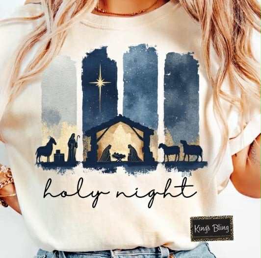 Holy Night