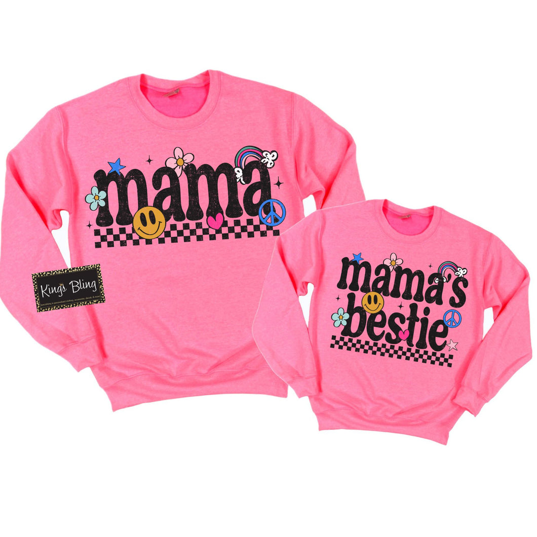 Mama - Mama's Bestie