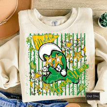 Load image into Gallery viewer, All-Star Spirit Mascots - Malden Green Wave
