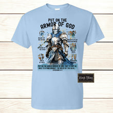 Load image into Gallery viewer, Put on the Armor of God
