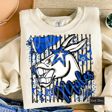 Load image into Gallery viewer, All-Star Spirit Mascots - Bernie Mules
