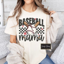 Load image into Gallery viewer, Baseball - Softball Mama
