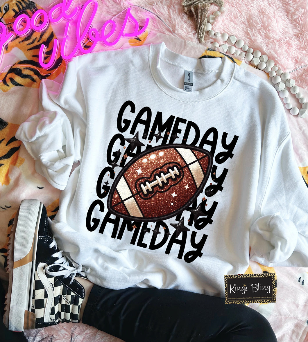 Game Day - Football