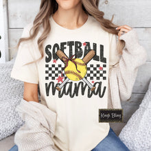 Load image into Gallery viewer, Baseball - Softball Mama
