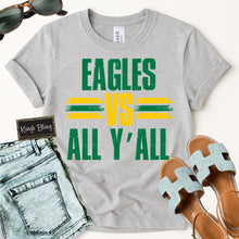 Load image into Gallery viewer, All Y&#39;all - Eagles
