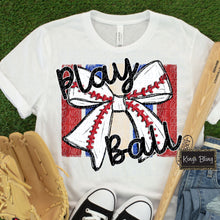 Load image into Gallery viewer, Play Ball
