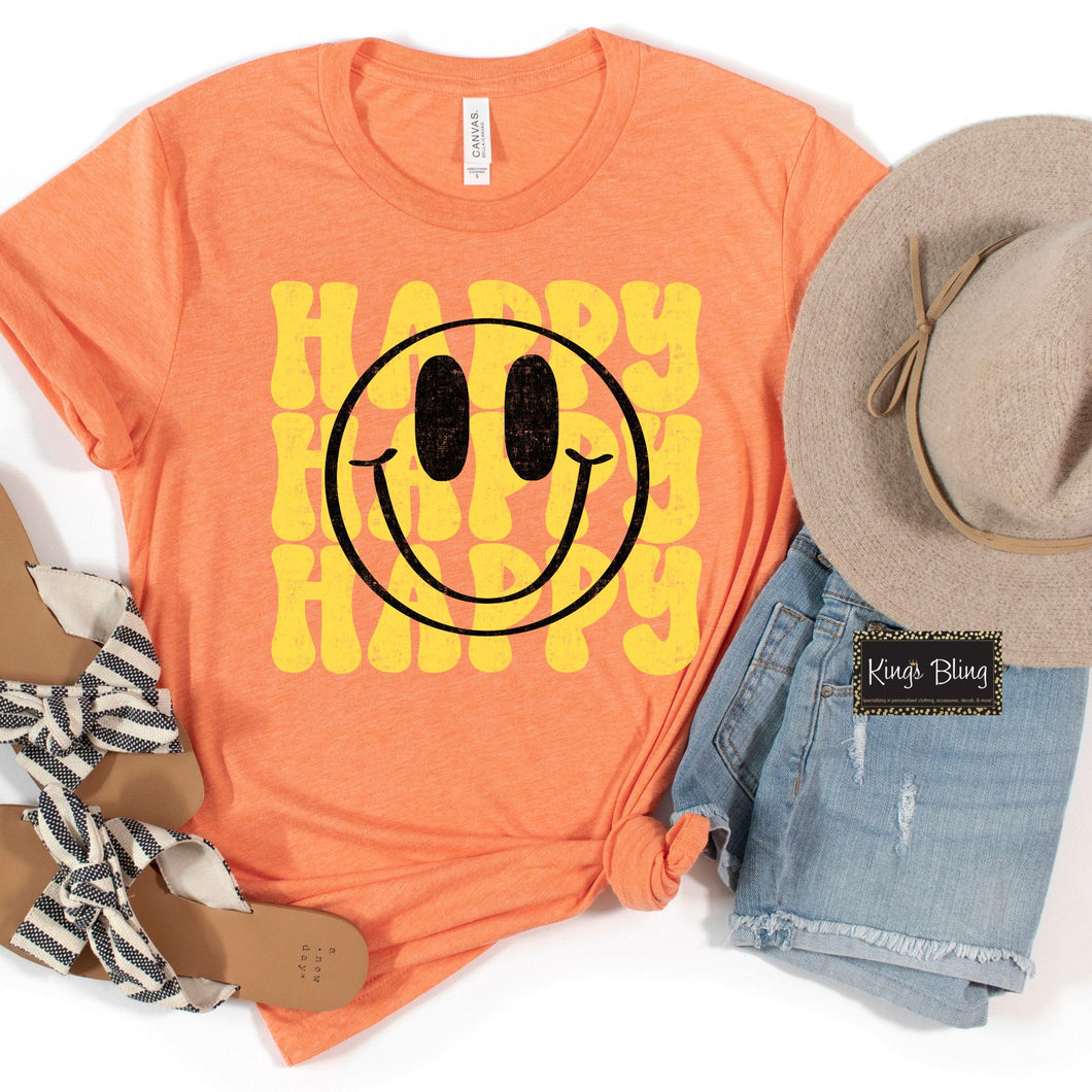 Happy - Happy - Happy