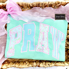 Load image into Gallery viewer, Spring PRAY - MAMA - TEACH - NURSE
