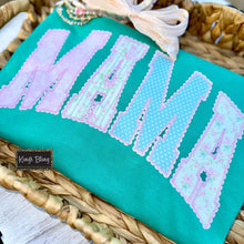 Load image into Gallery viewer, Spring PRAY - MAMA - TEACH - NURSE
