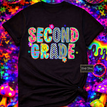 Load image into Gallery viewer, Happy Chaos Grades

