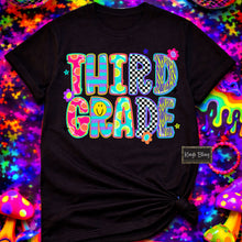 Load image into Gallery viewer, Happy Chaos Grades
