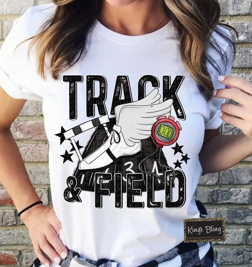 Track & Field