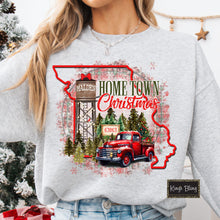 Load image into Gallery viewer, Home Town Christmas
