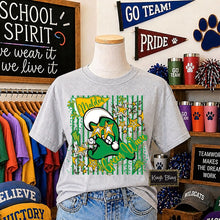 Load image into Gallery viewer, All-Star Spirit Mascots - Malden Green Wave

