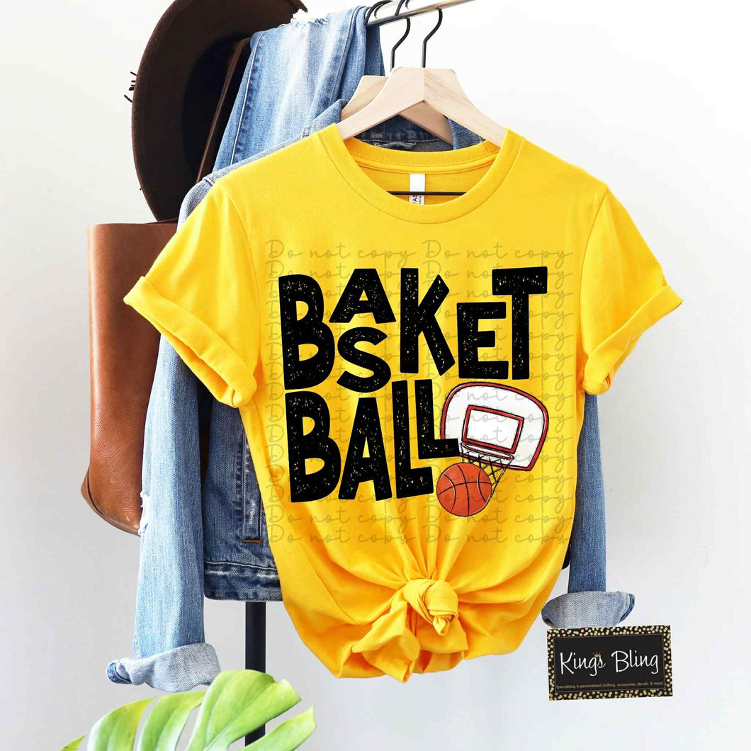 Basketball