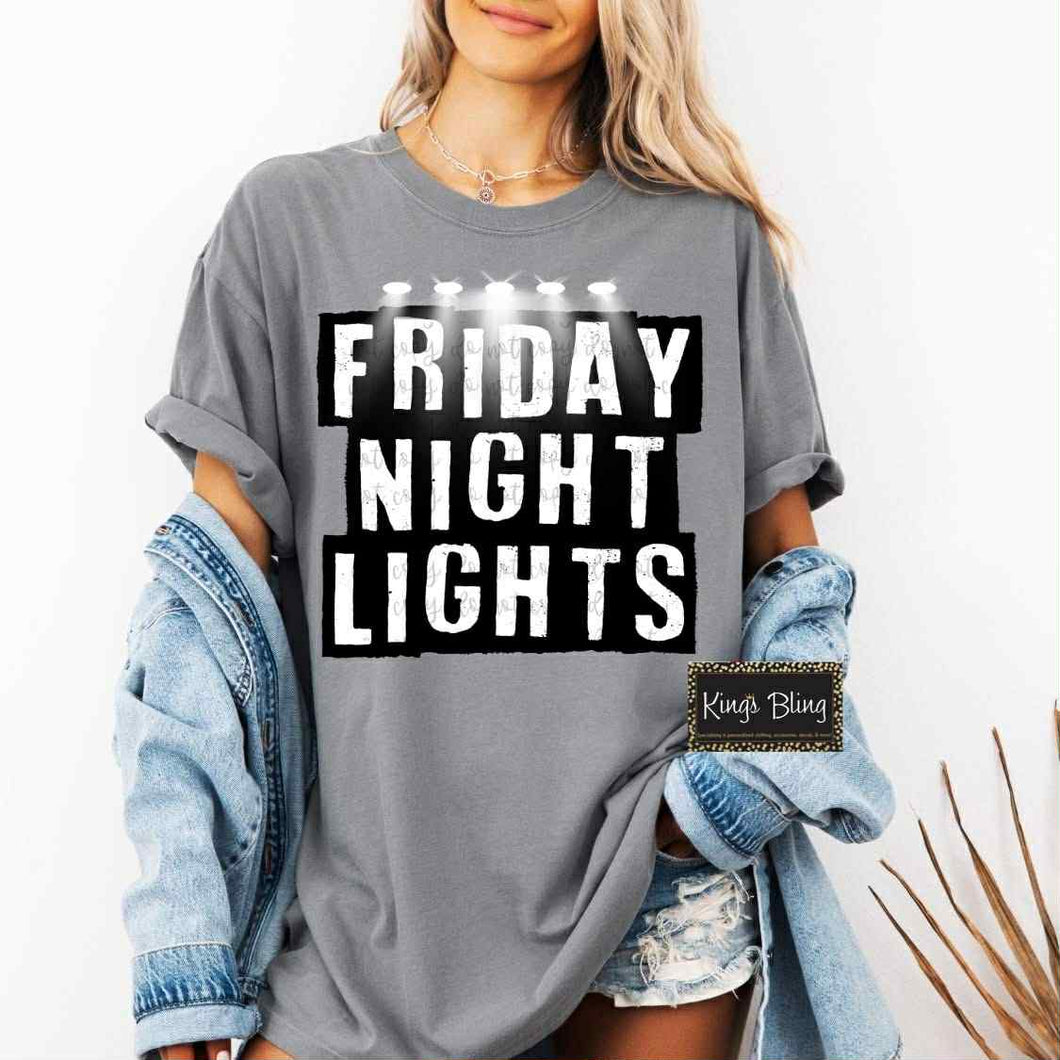 Friday Night Lights