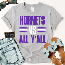 Load image into Gallery viewer, All Y&#39;all - Hornets
