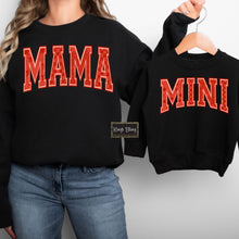 Load image into Gallery viewer, Checkered Mama - Mini
