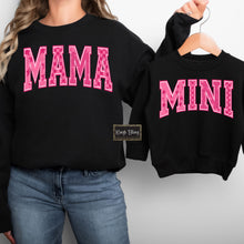 Load image into Gallery viewer, Checkered Mama - Mini
