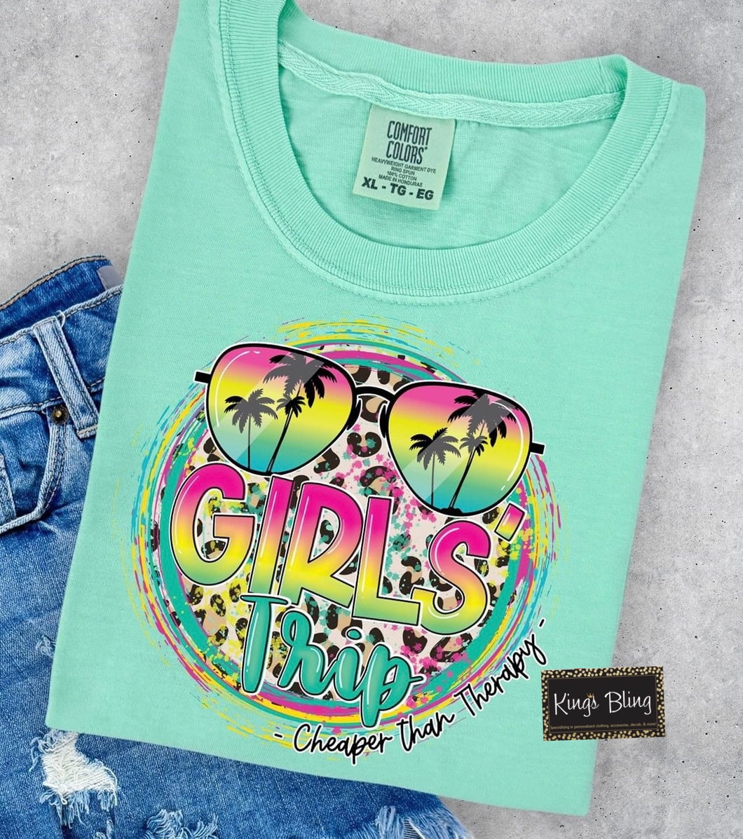 Girls' Trip - Cheaper than Therapy