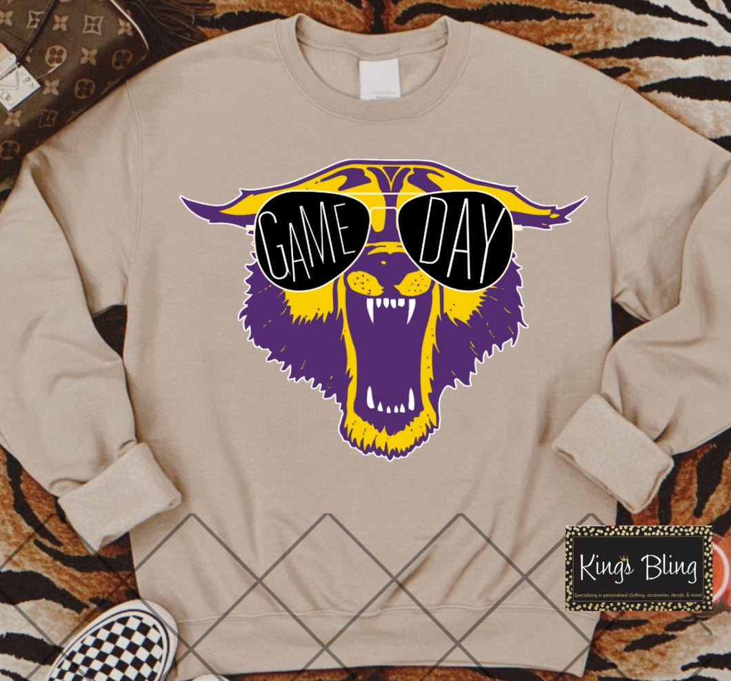 Game Day Wildcats