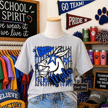 Load image into Gallery viewer, All-Star Spirit Mascots - Bernie Mules
