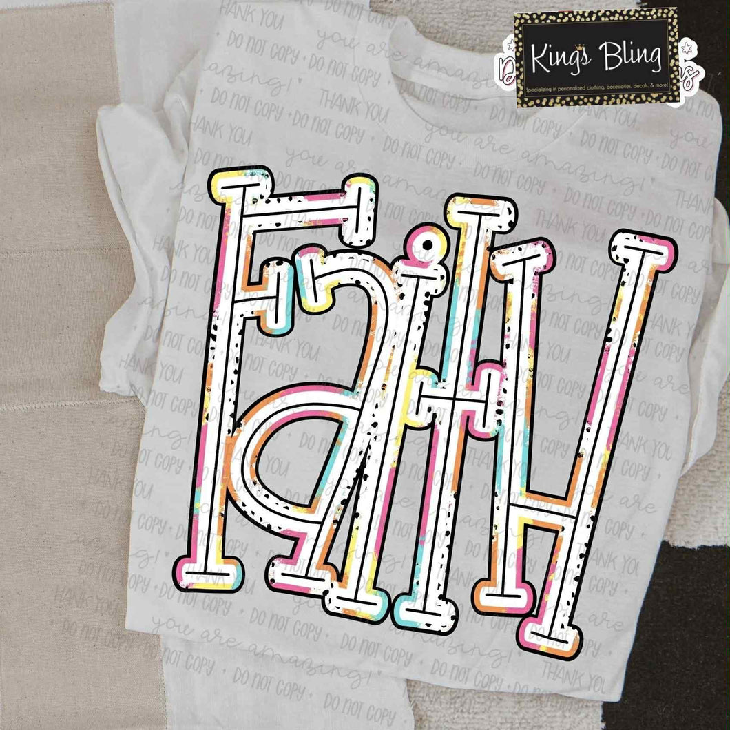 Faith