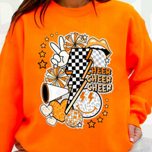 Load image into Gallery viewer, Cheer Collage
