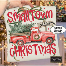 Load image into Gallery viewer, Small Town Christmas

