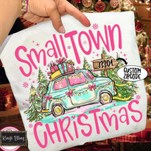Load image into Gallery viewer, Small Town Christmas
