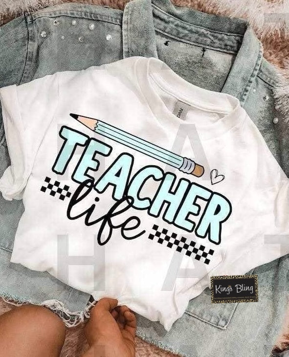 Teacher Life