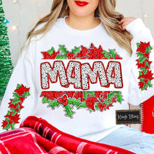 Load image into Gallery viewer, Split Holly Names
