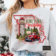 Load image into Gallery viewer, Home Town Christmas
